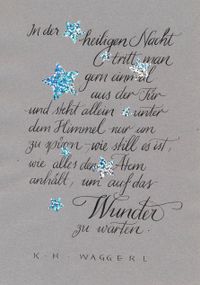 Waggerl